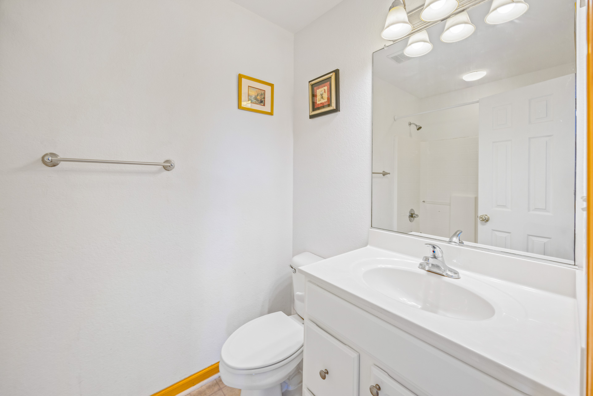 Surf Or Sound Realty 727 Knights In Salvo Bedroom 3 2