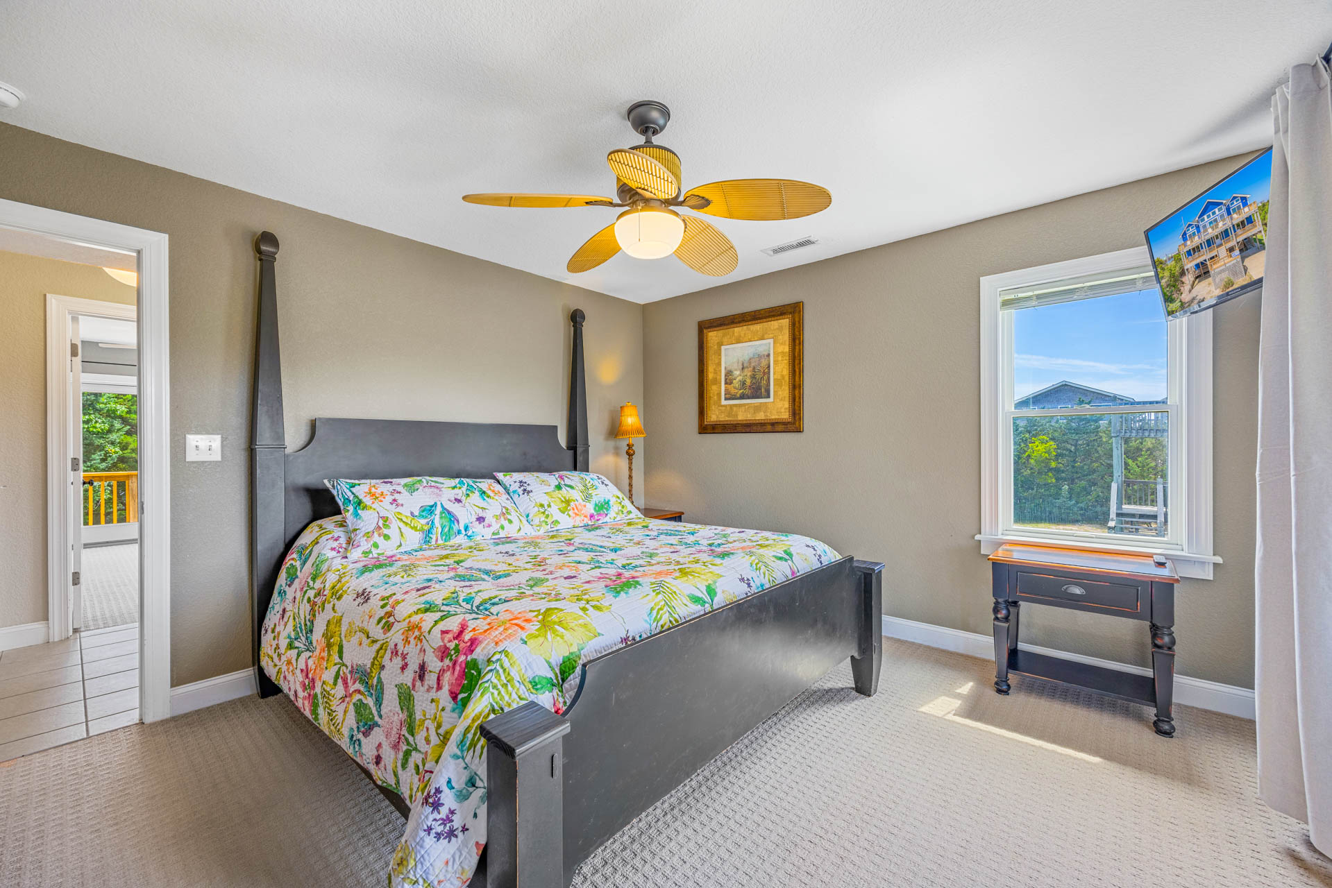 Surf Or Sound Realty 786 Medley Paradise Bedroom 4 2