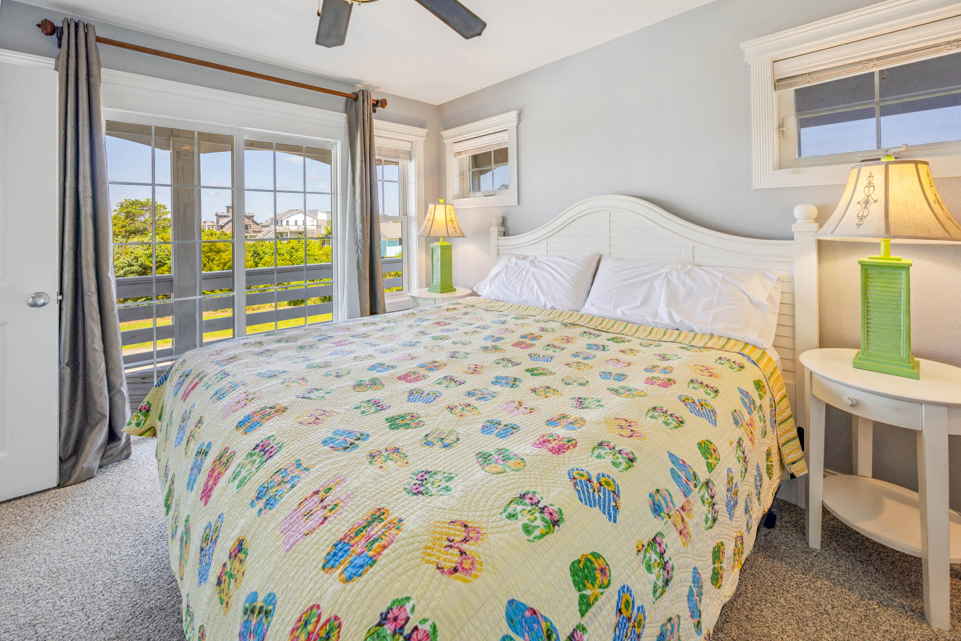 Surf Or Sound Realty 564 High Seas Bedroom 2 2