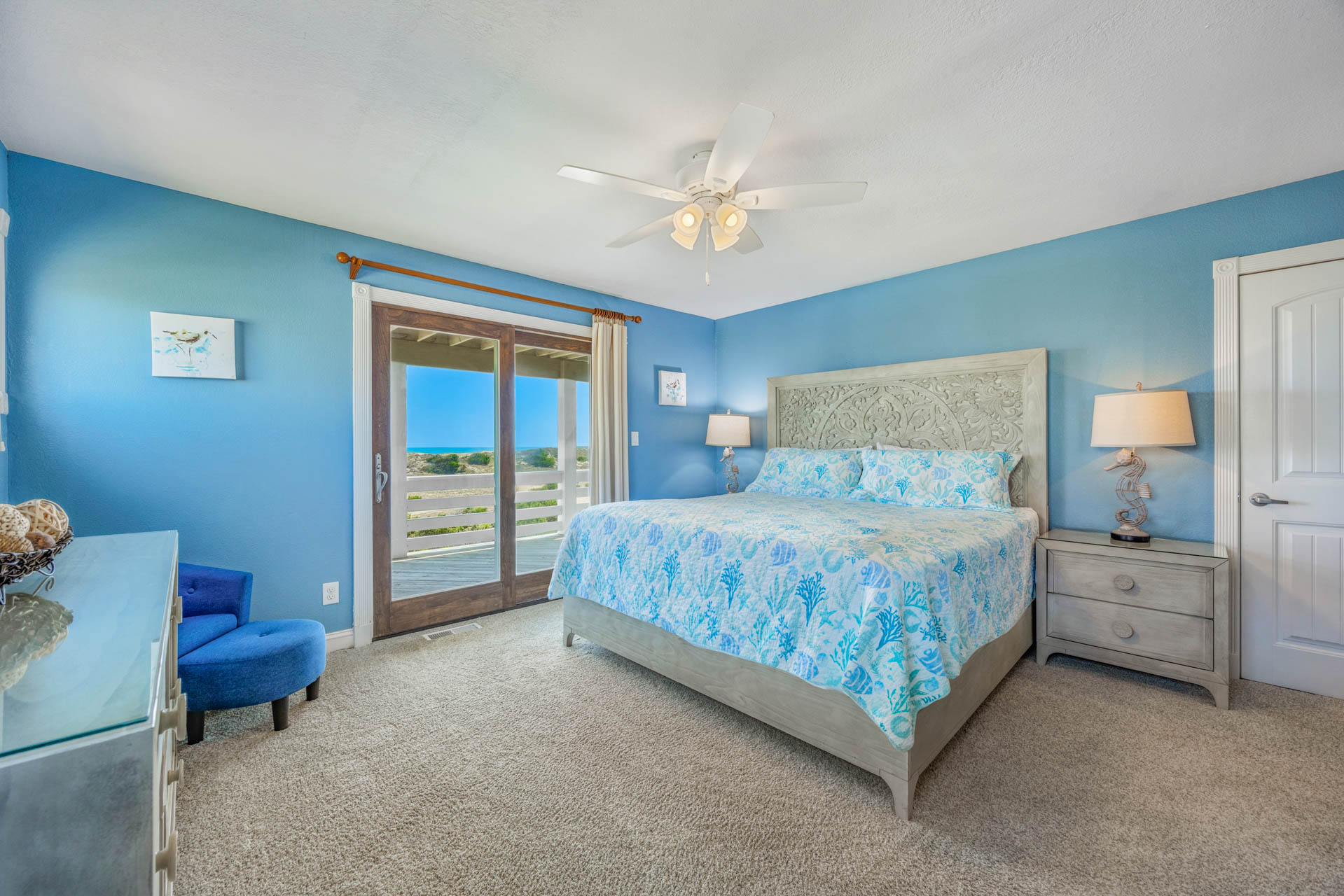 Surf Or Sound Realty 684 Moonshine Bedroom 6 2