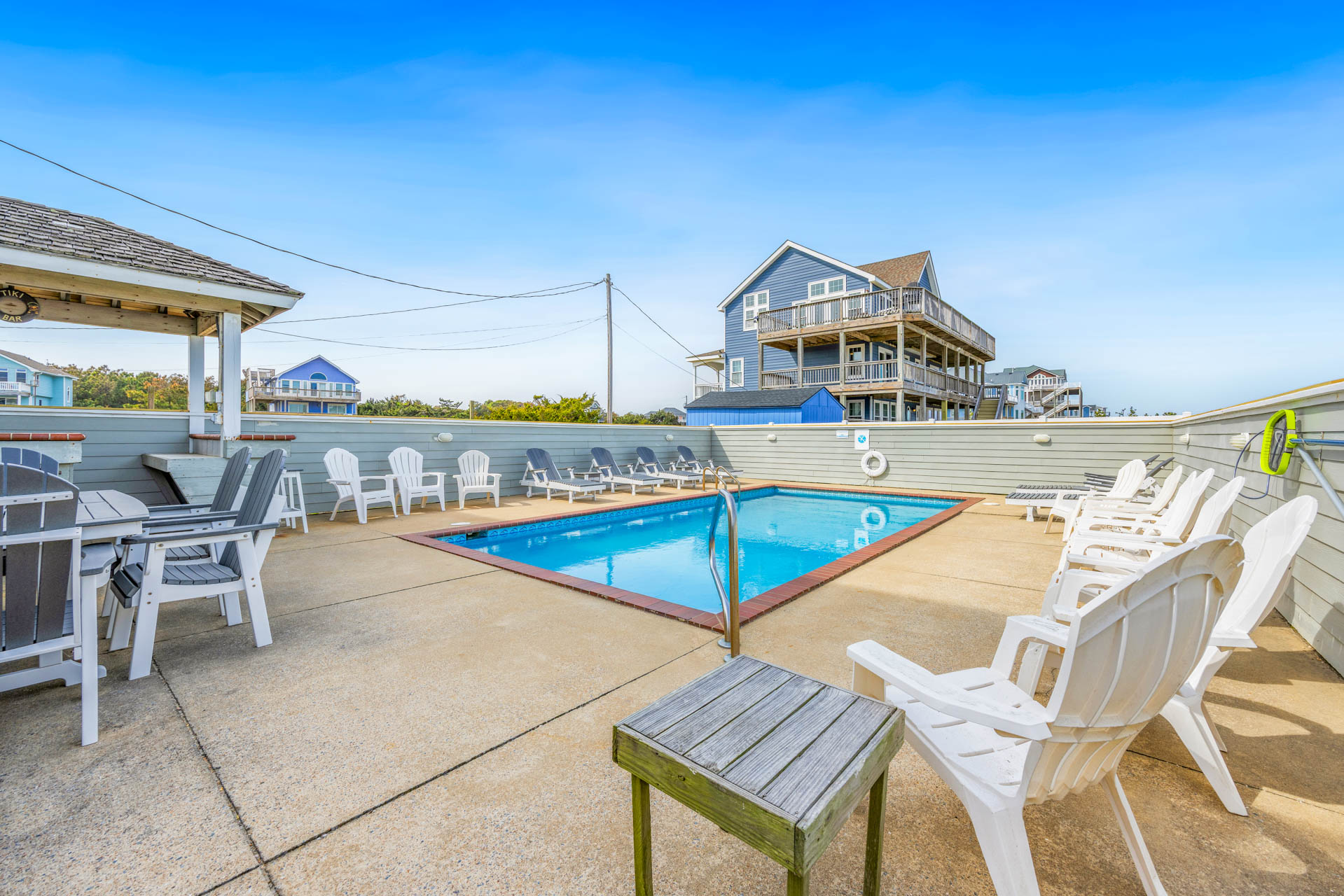 Surf Or Sound Realty 31 1St Wave Pool Area 1