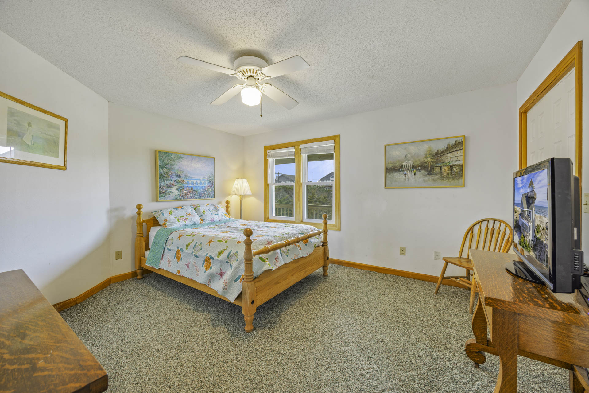 Surf Or Sound Realty 1239 Why Knot Bedroom 5 1