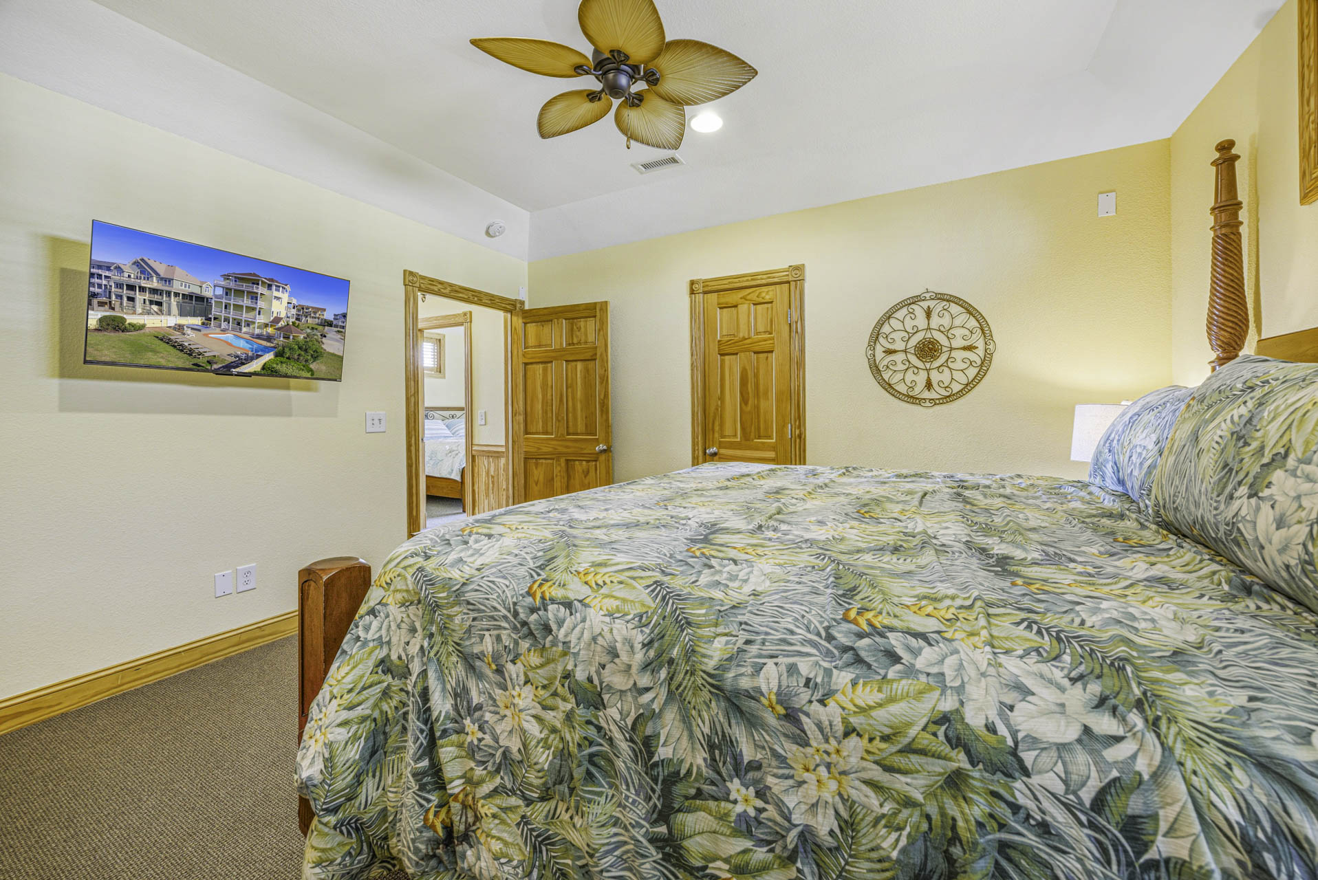 Surf Or Sound Realty 886 Jamman By The Sea Bedroom 2 2