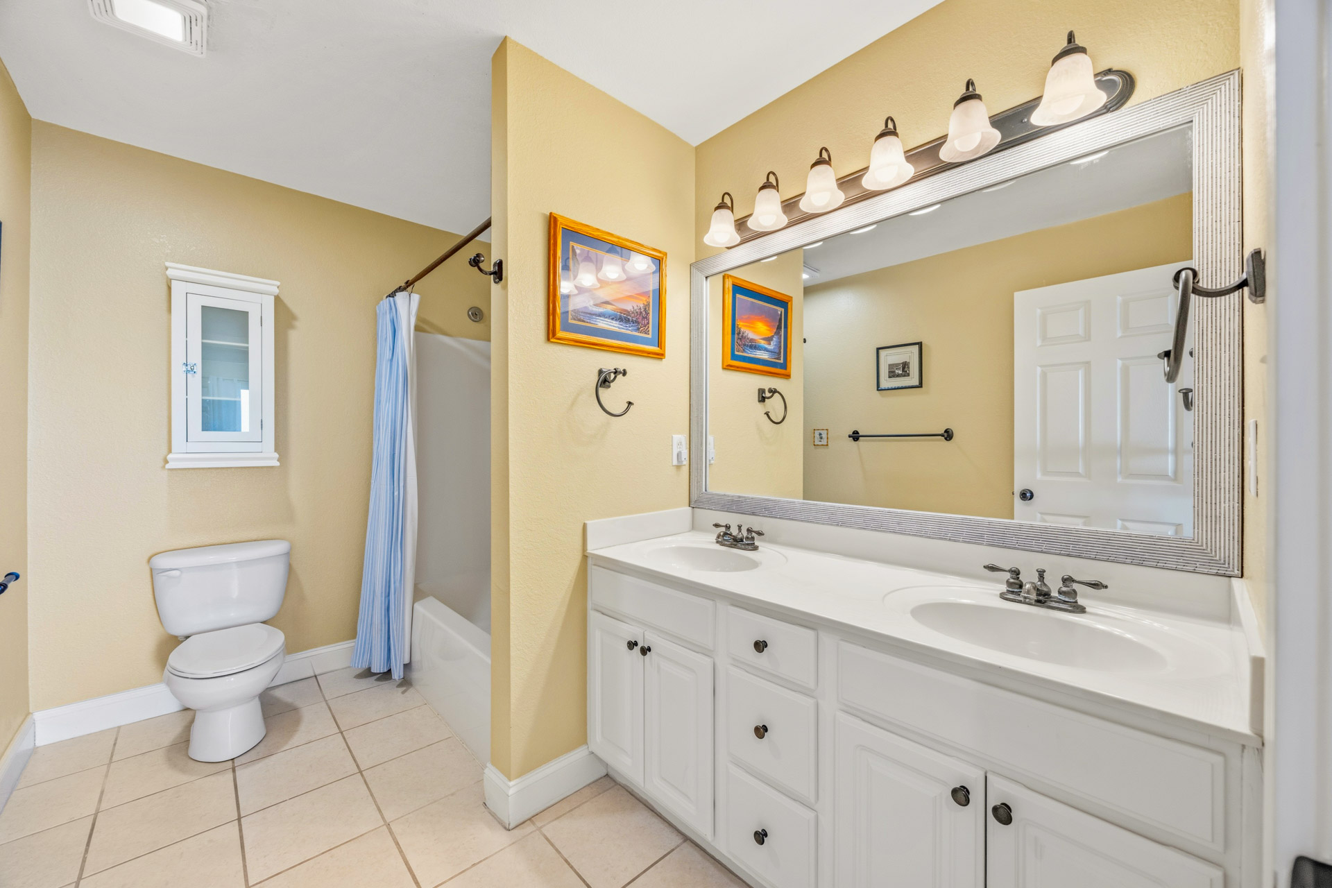 Surf Or Sound Realty 926 Dreamer's Landing Bedroom 4 3