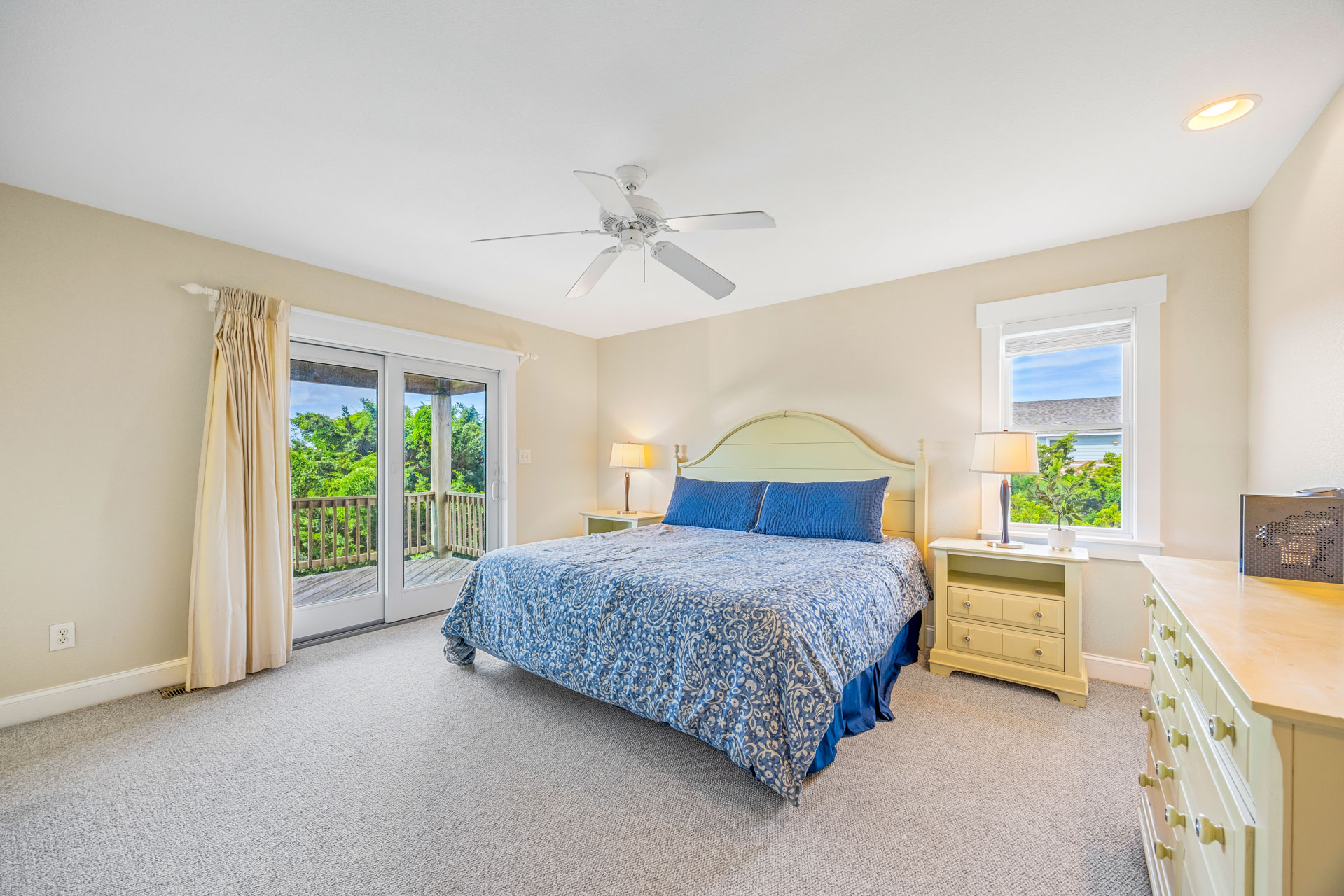 Surf Or Sound Realty 458 Waves Daze Bedroom 3 1