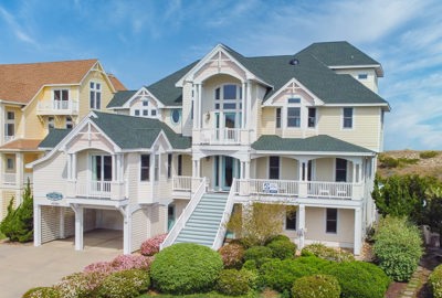 Surf Or Sound Realty 333 Bramasole Exterior 3