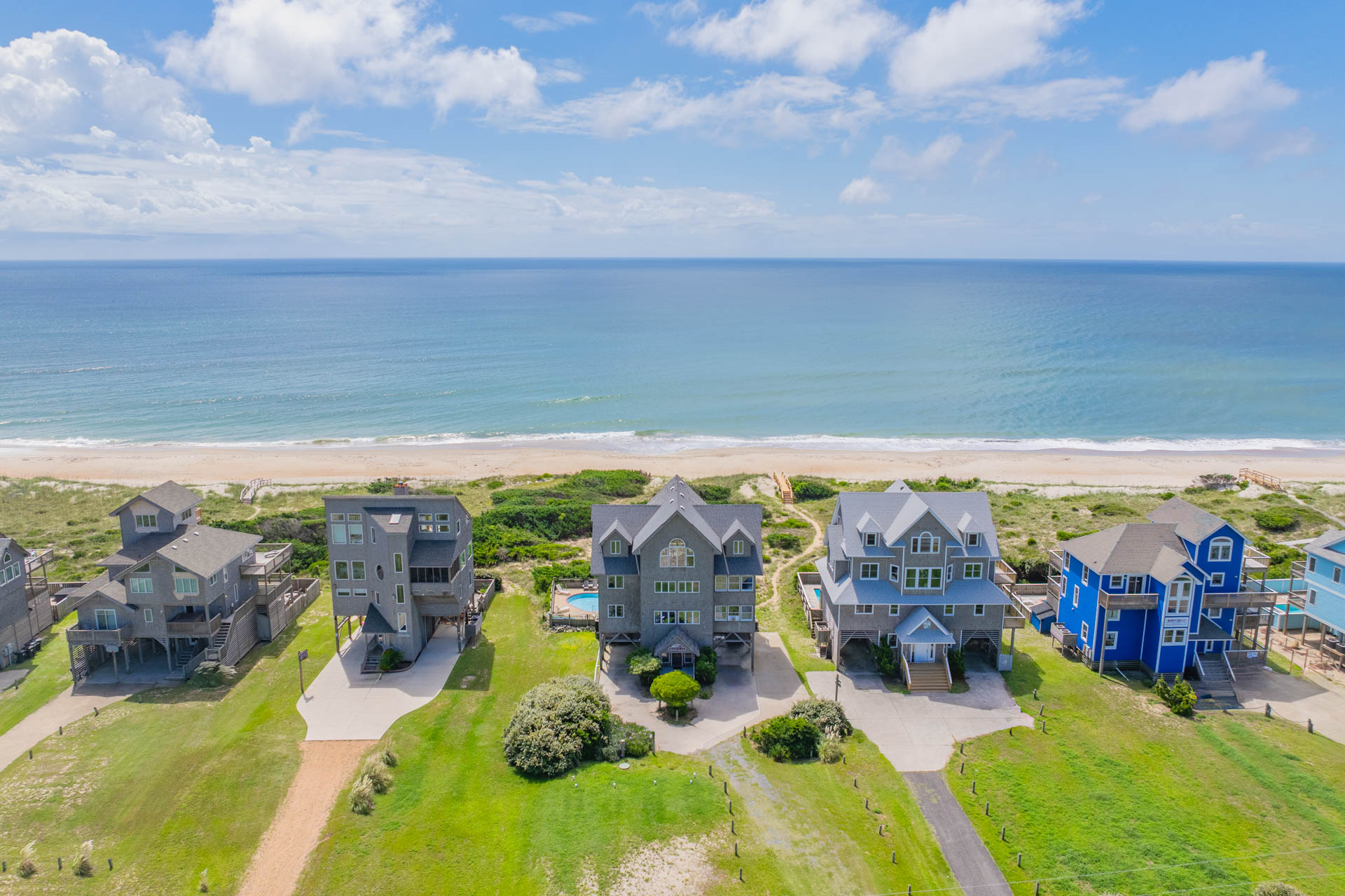 Surf Or Sound Realty 766 Surf's Up Exterior 6