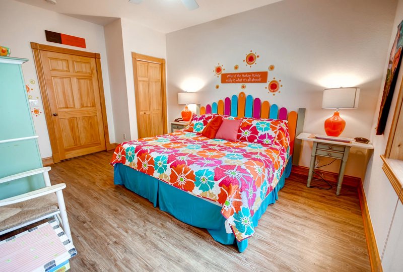 Bramasole 333 Surf or Sound