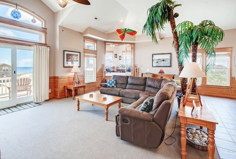 Marooned 893 Surf or Sound