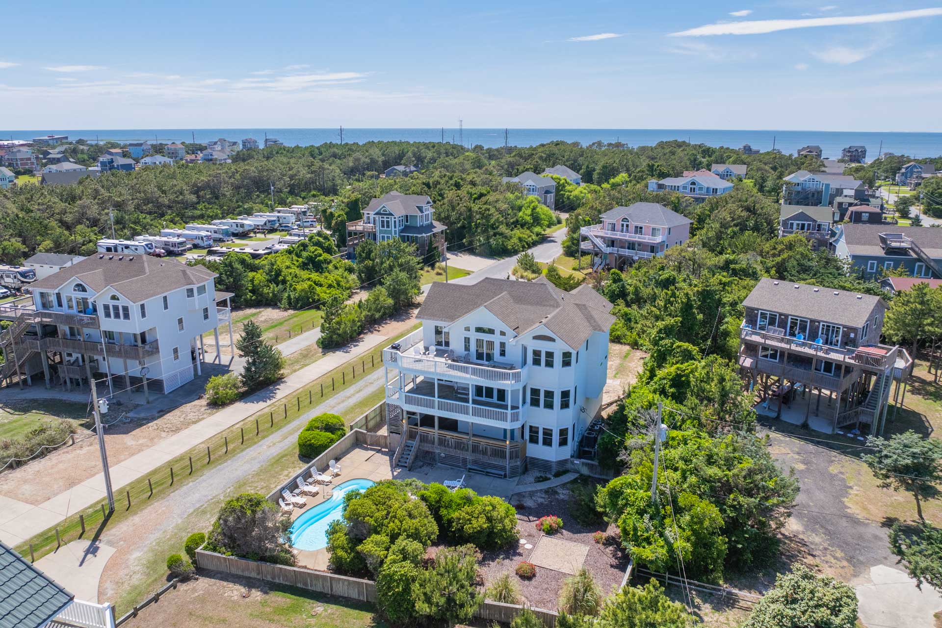 Surf Or Sound Realty 330 Legasea Exterior 5