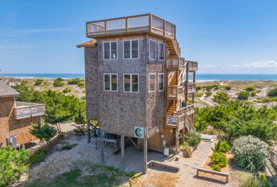 Surf Or Sound Realty 1002 Above All Else Exterior 1