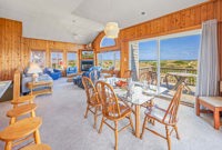 Surf Or Sound Realty 138 Salvocean Dining Area 4