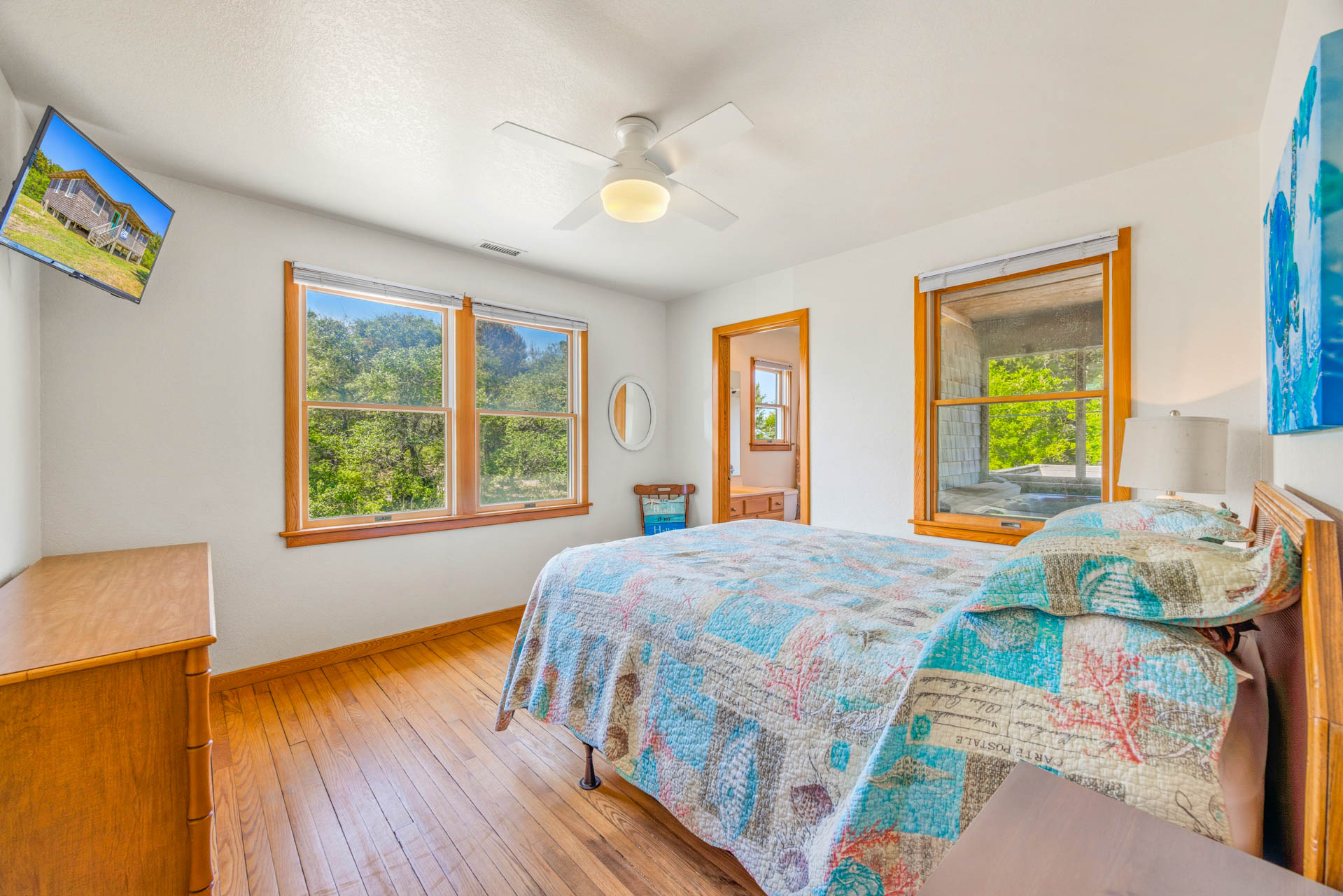 Surf Or Sound Realty 171 Boreas Bedroom 1 1