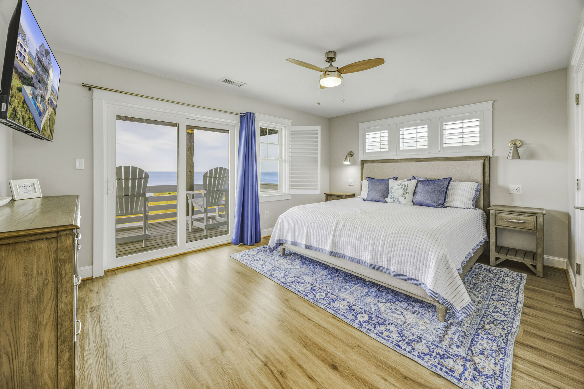 Surf Or Sound Realty 1000 Bellavues Bedroom 4 1