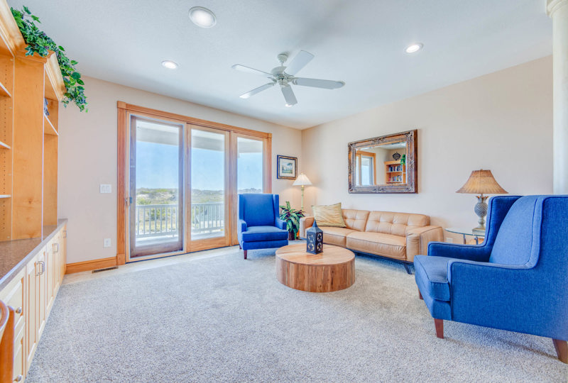 Bramasole 333 Surf or Sound