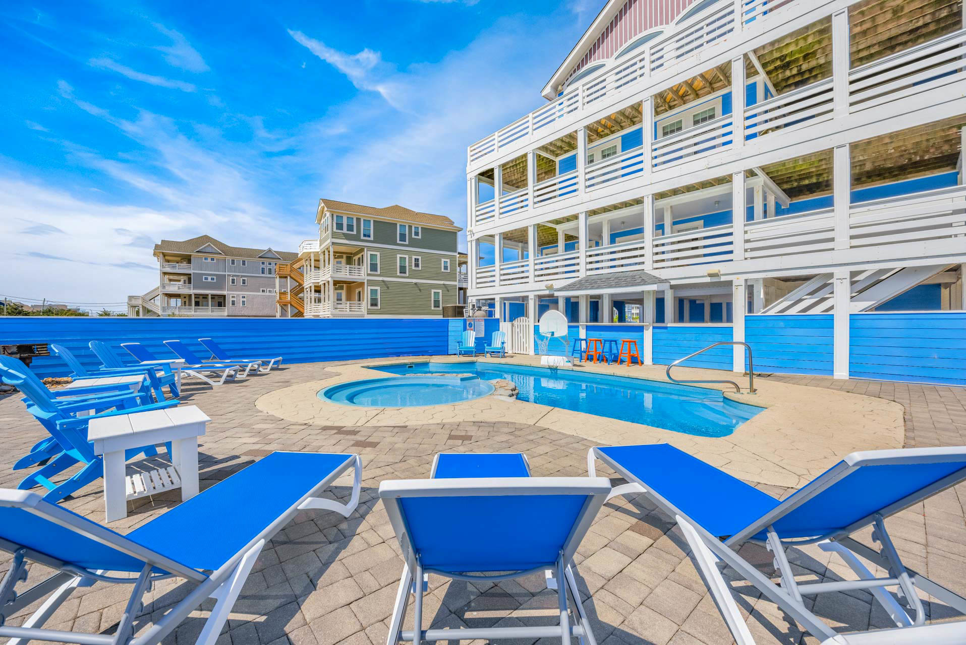 Surf Or Sound Realty 564 High Seas Pool Area 3 (1)