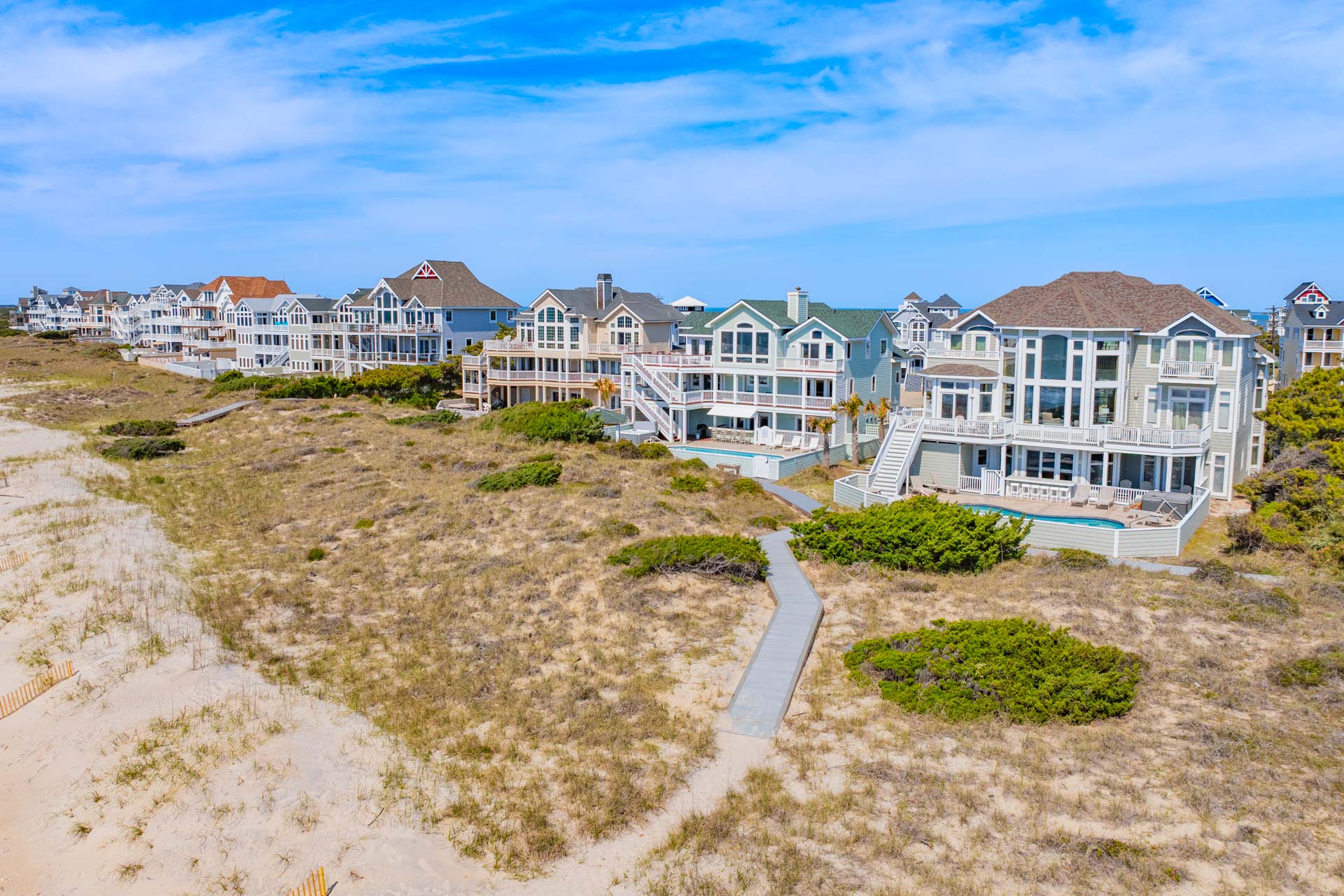 Surf Or Sound Realty 1126 Splash Landing Exterior 8