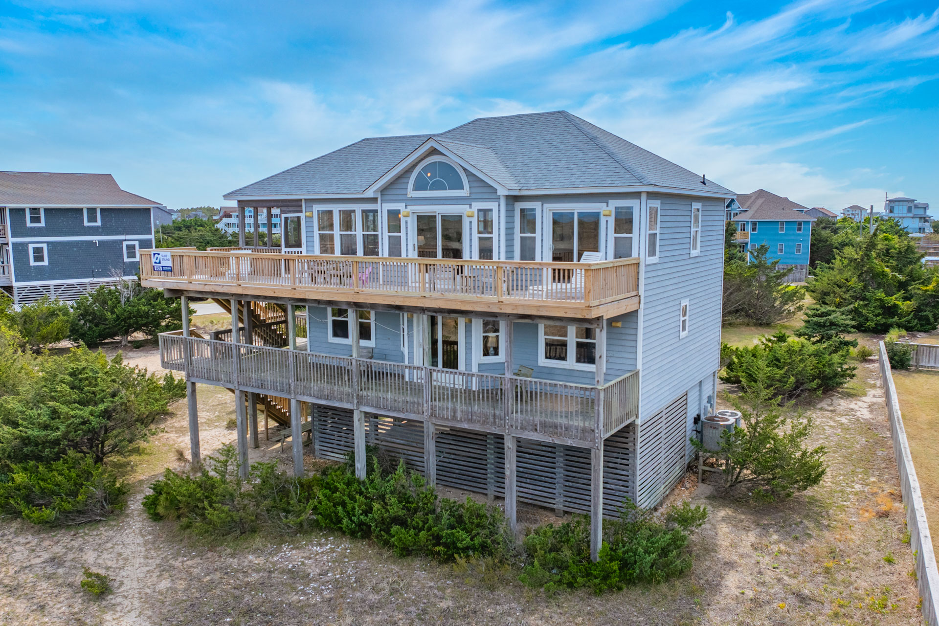 Surf Or Sound Realty 605 Intuition Exterior 8