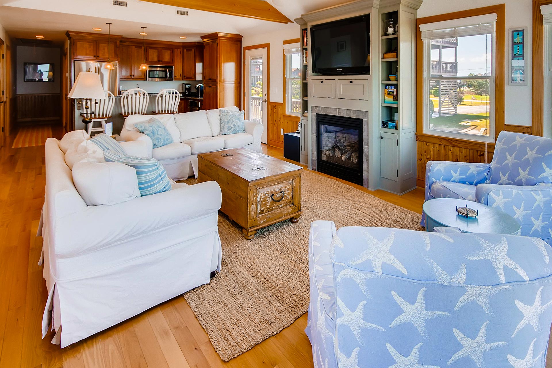 On The Waterfront - #733 | Surf or Sound