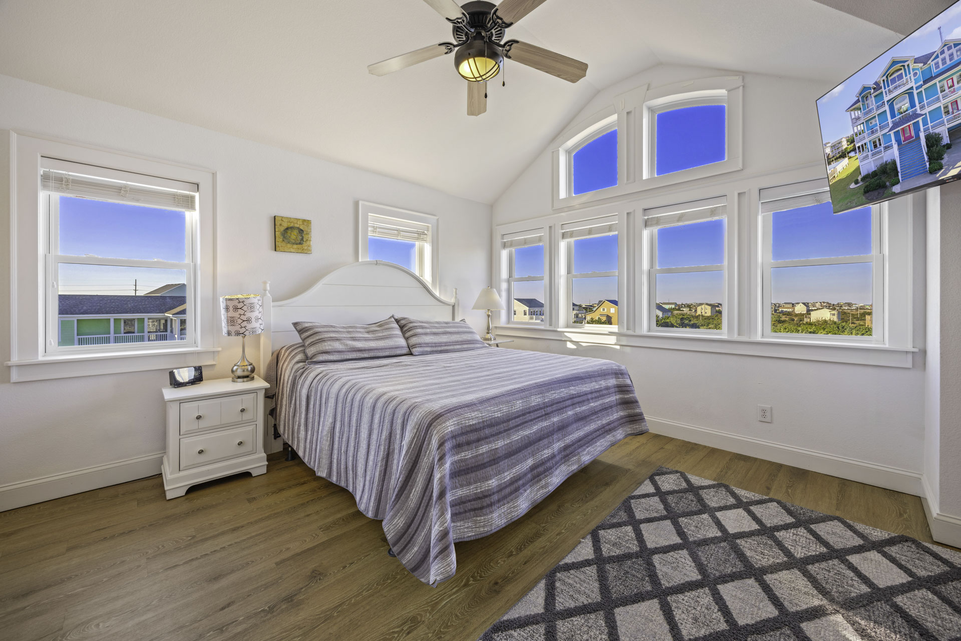 Surf Or Sound Realty 534 Peaceful Retreat Bedroom 2 1