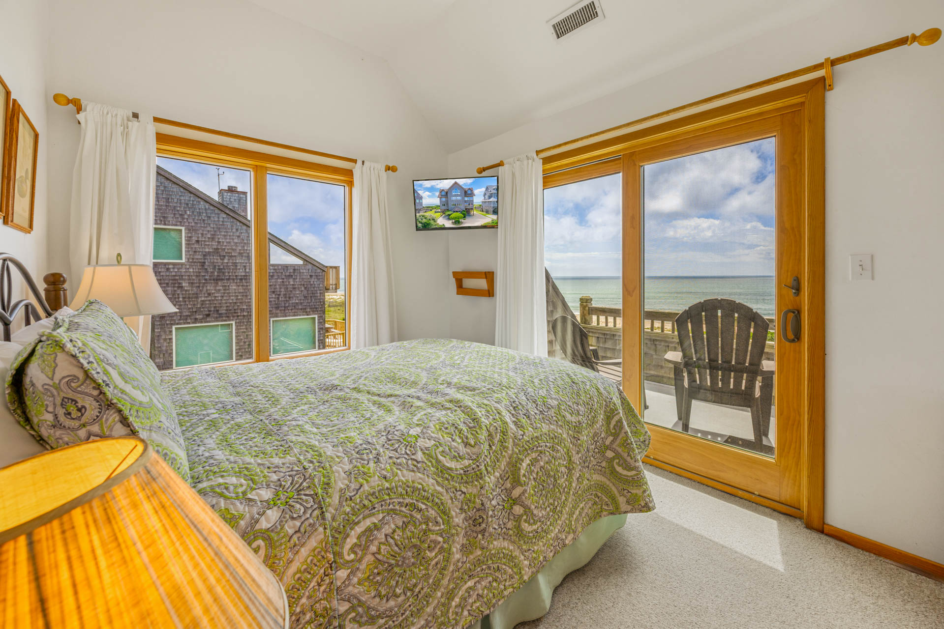 Surf Or Sound Realty 766 Surf's Up Bedroom 3 1