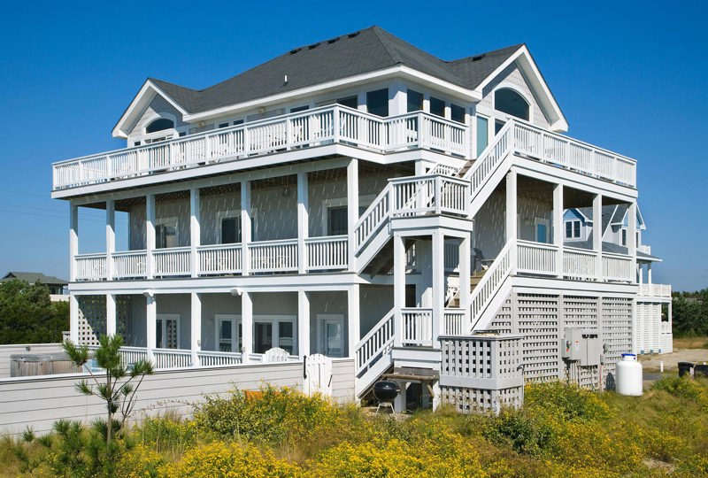 Avon Sea Breeze 600 Surf or Sound