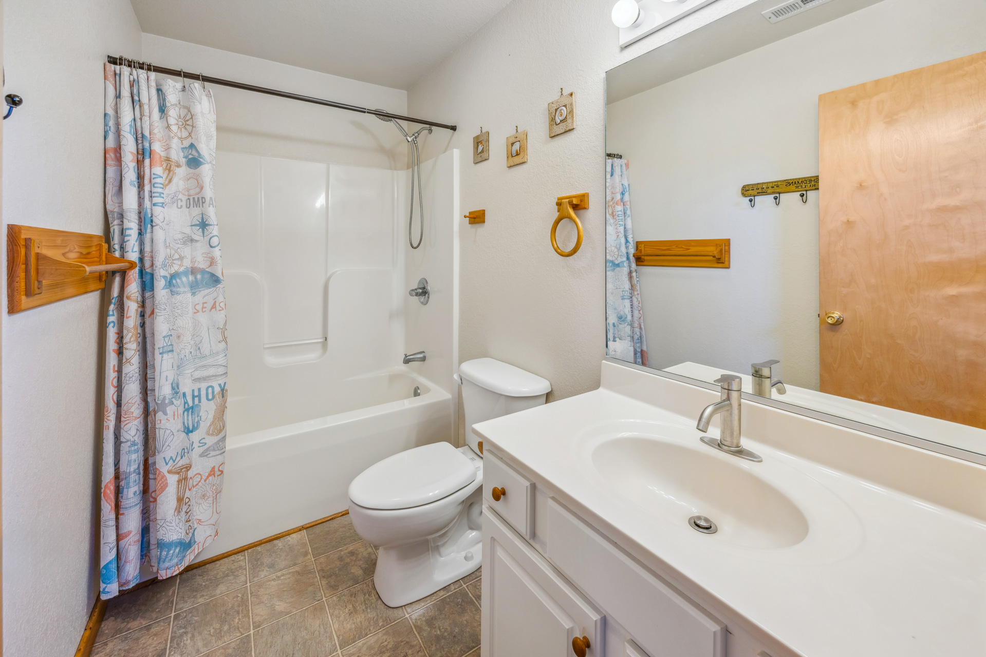 Surf Or Sound Realty 623 Castn Crew Bedroom 4 3