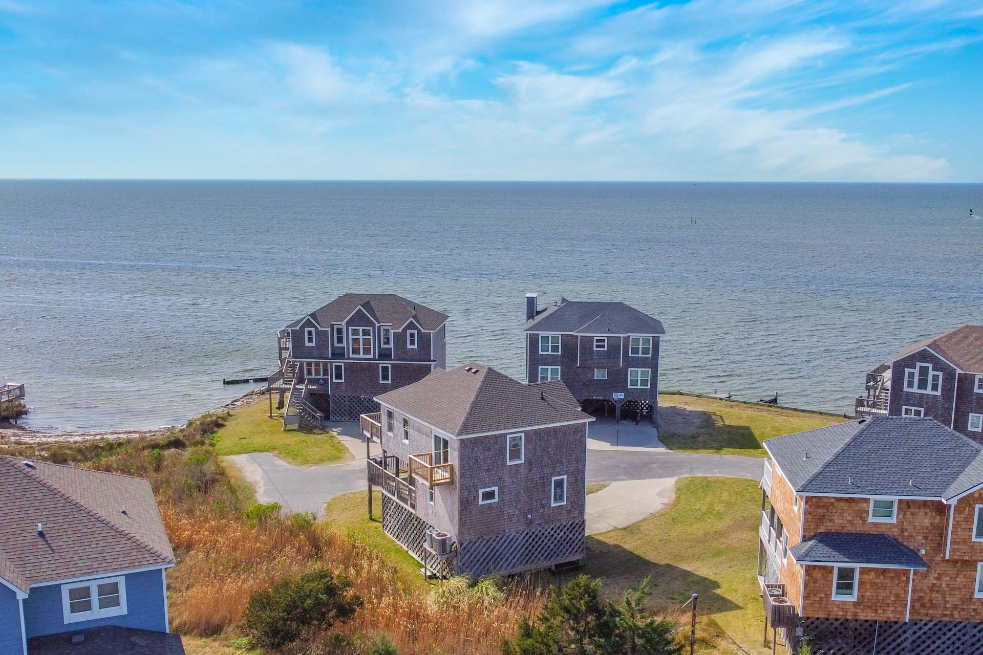 Surf Or Sound Realty 1011 Island Attitude Exterior 6