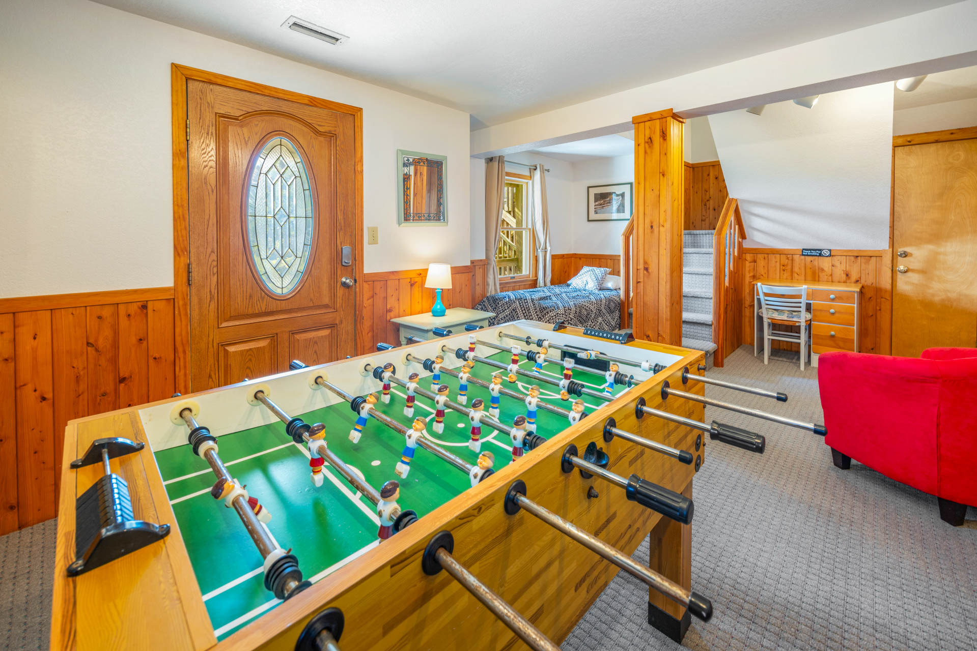 Surf Or Sound Realty 9 Reflections Game Room 2