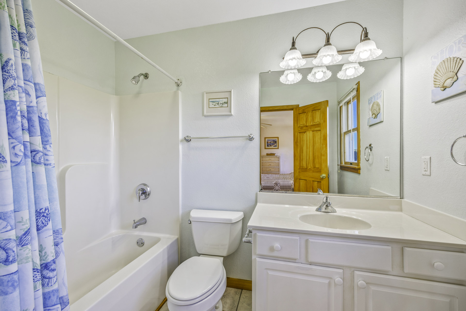 Surf Or Sound Realty 273 Salvo Vera Bedroom 1 3