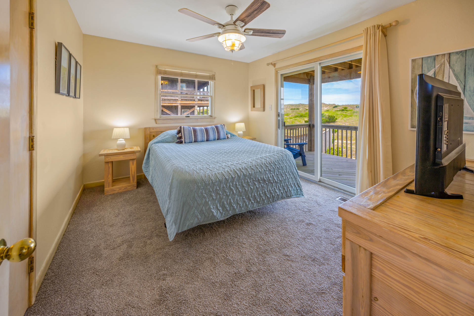 Surf Or Sound Realty 952 Hatteras Jack Bedroom 4 1