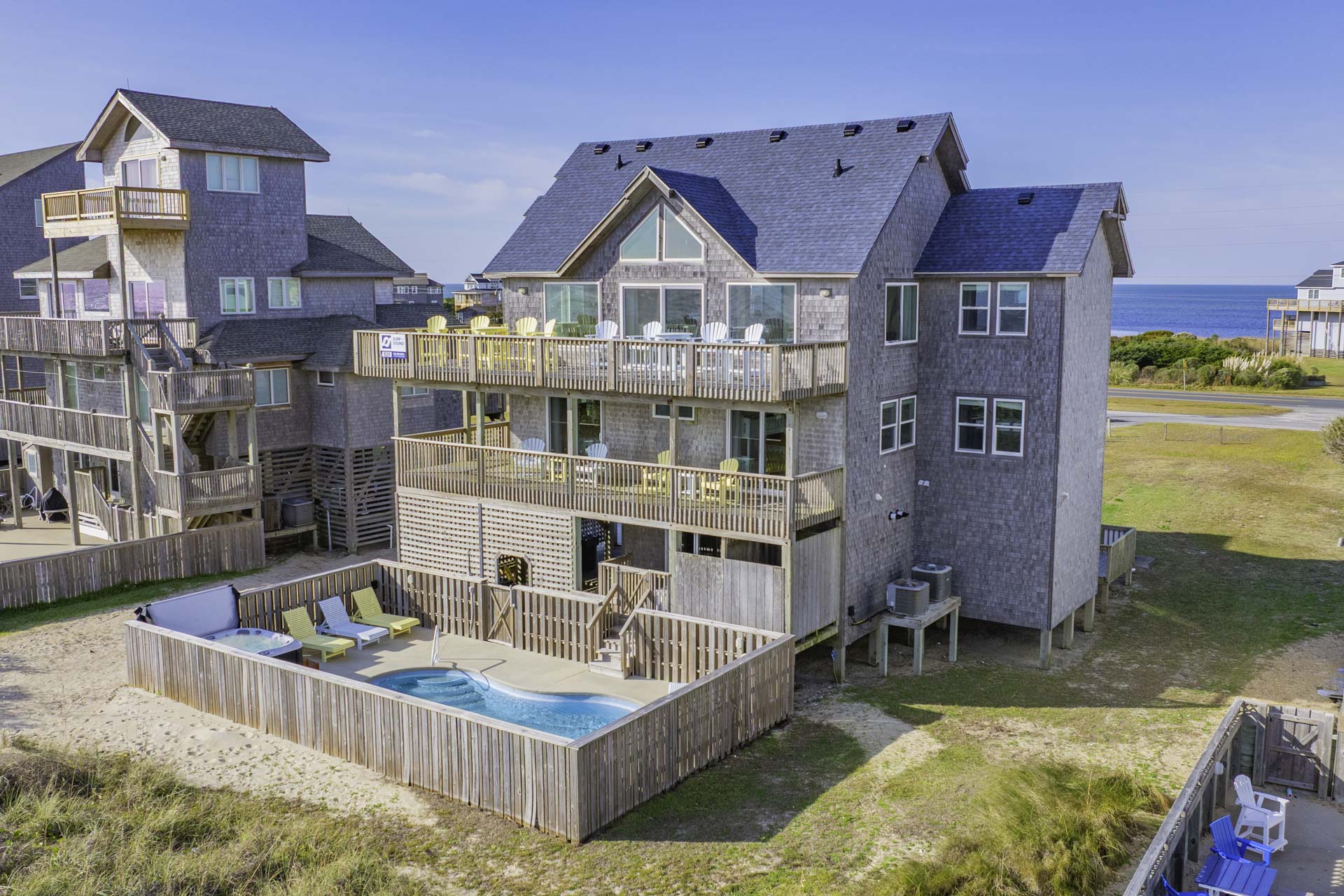 Surf Or Sound Realty 920 Leave Of Absence Exterior 15