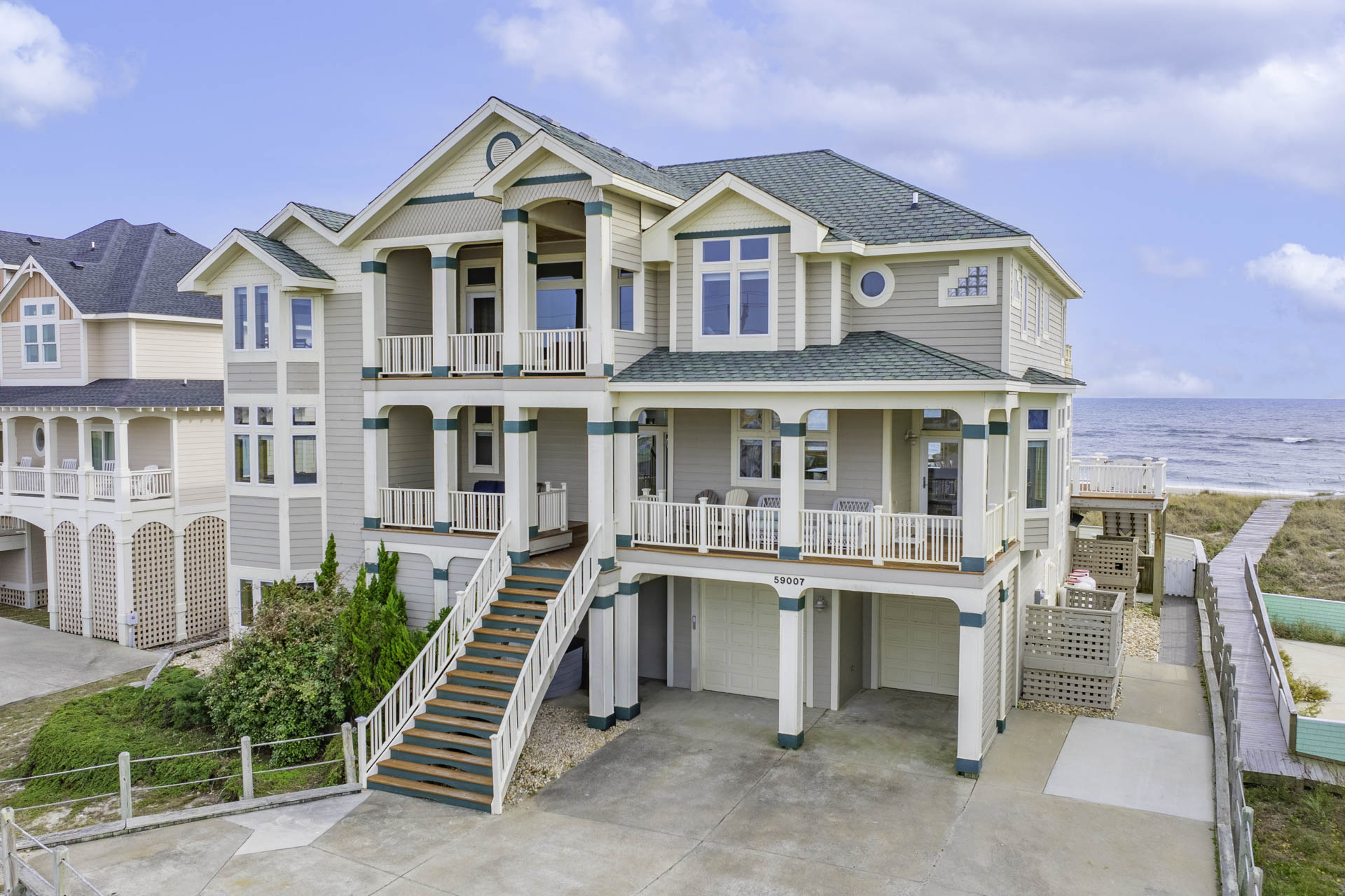 Surf Or Sound Realty 954 Nautilus Exterior 1