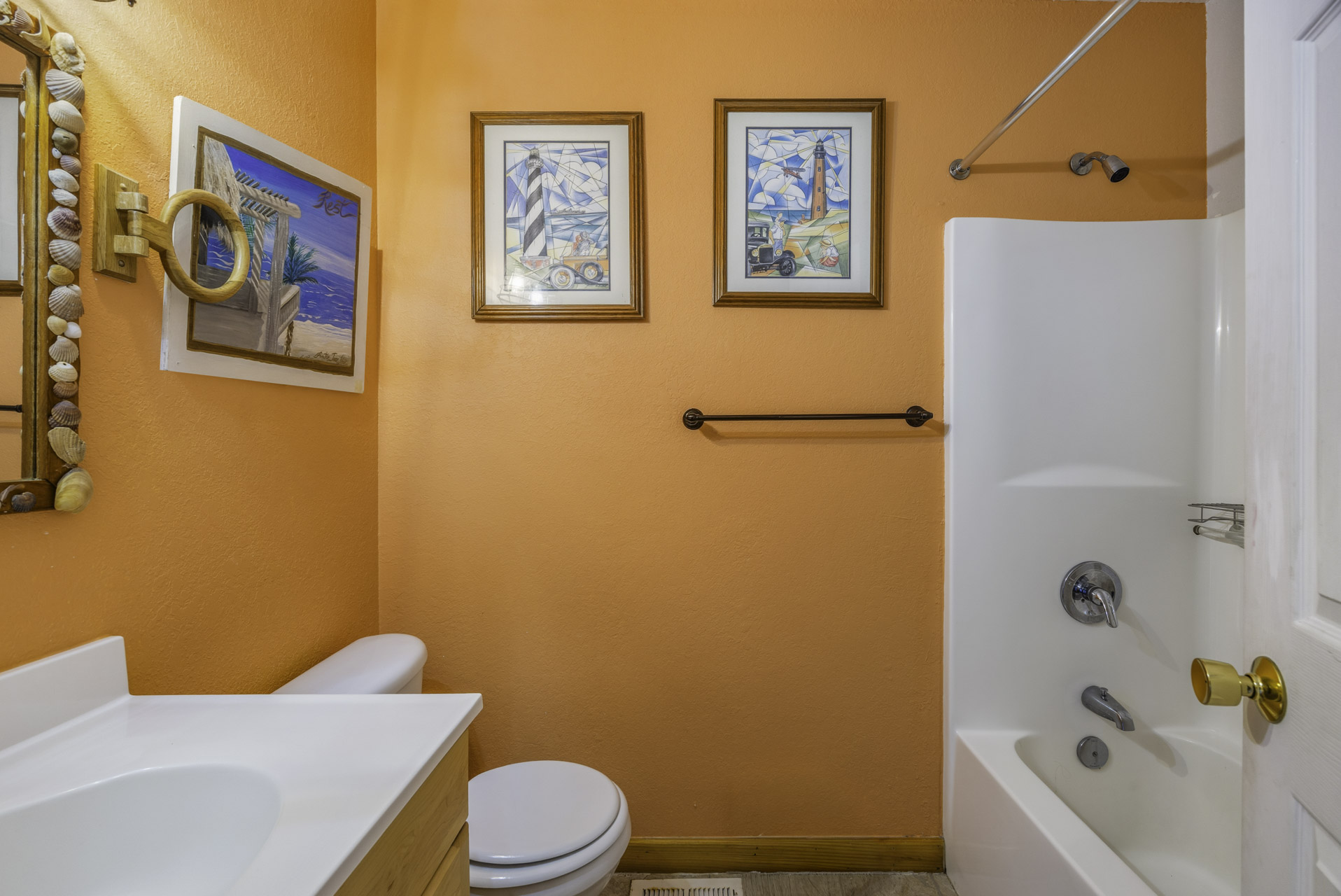 Surf Or Sound Realty 1230 Hideaway East Bedroom 4 2