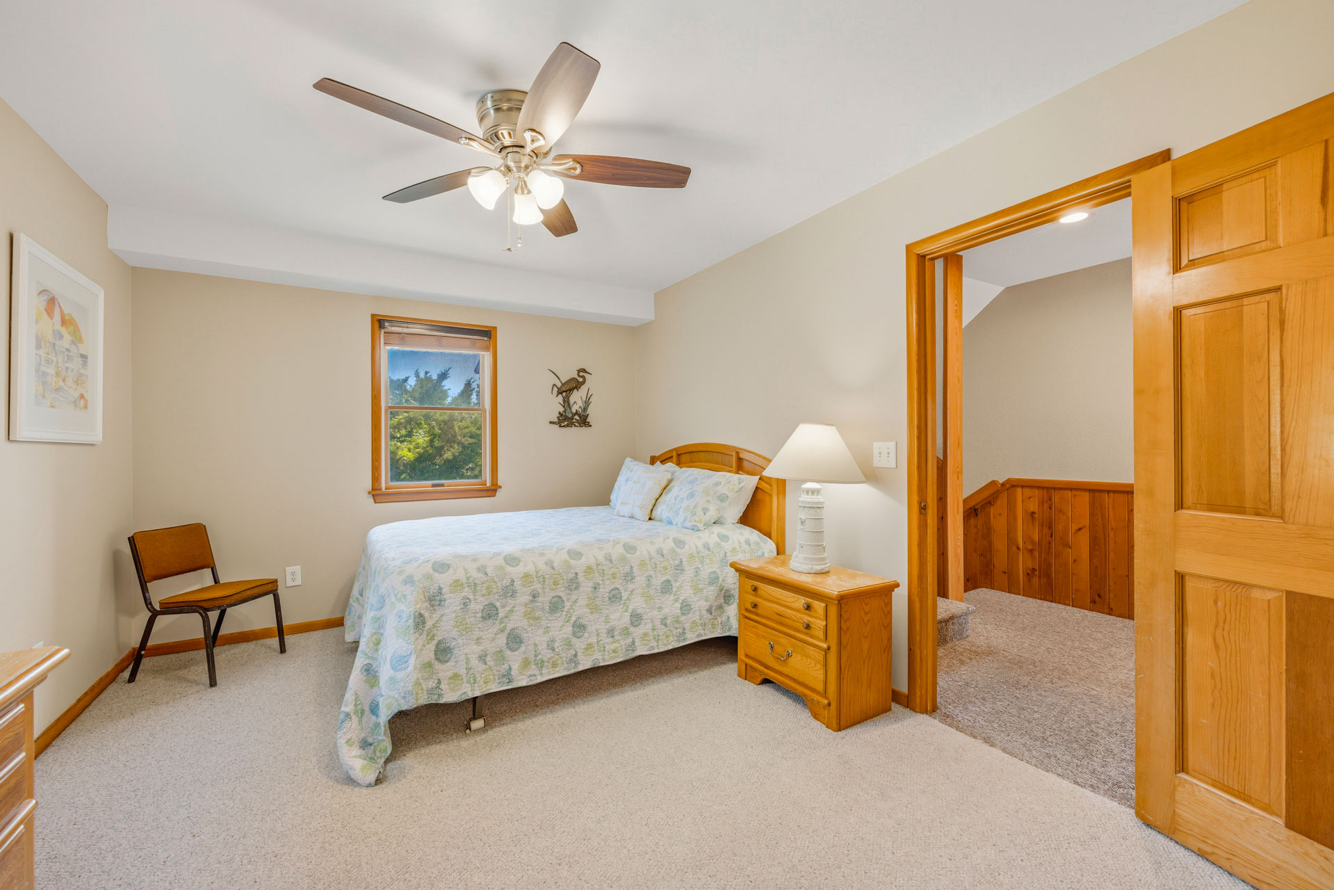 Surf Or Sound Realty 96 Ocean Vista Bedroom 2 2
