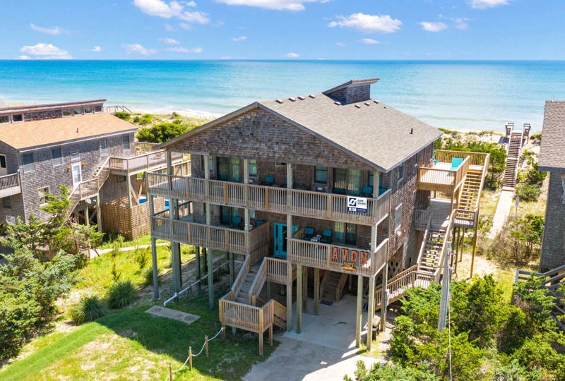 Avon Surf 831 Surf or Sound