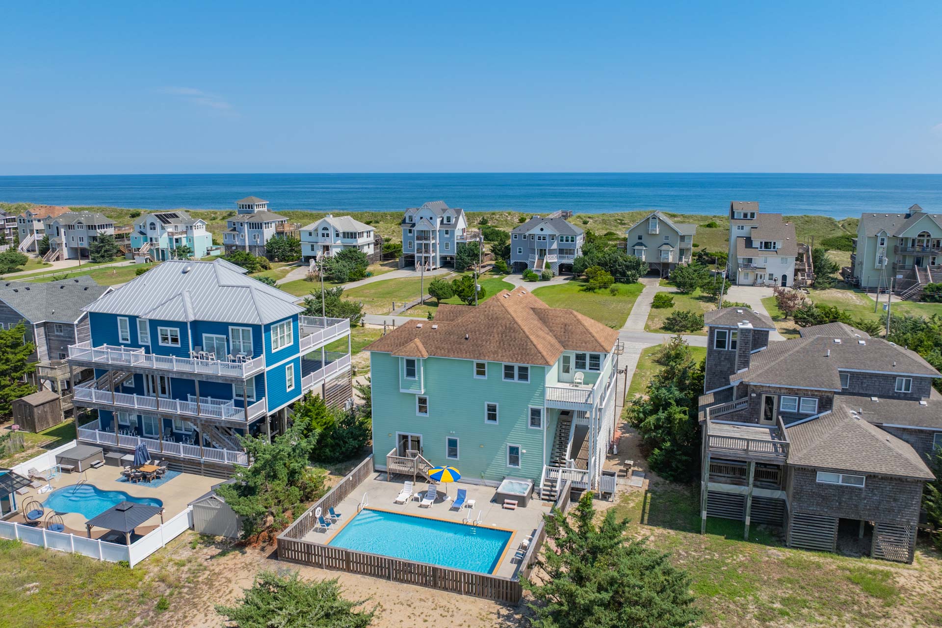 Surf Or Sound Realty 868 Forever Sunshine Exterior 8