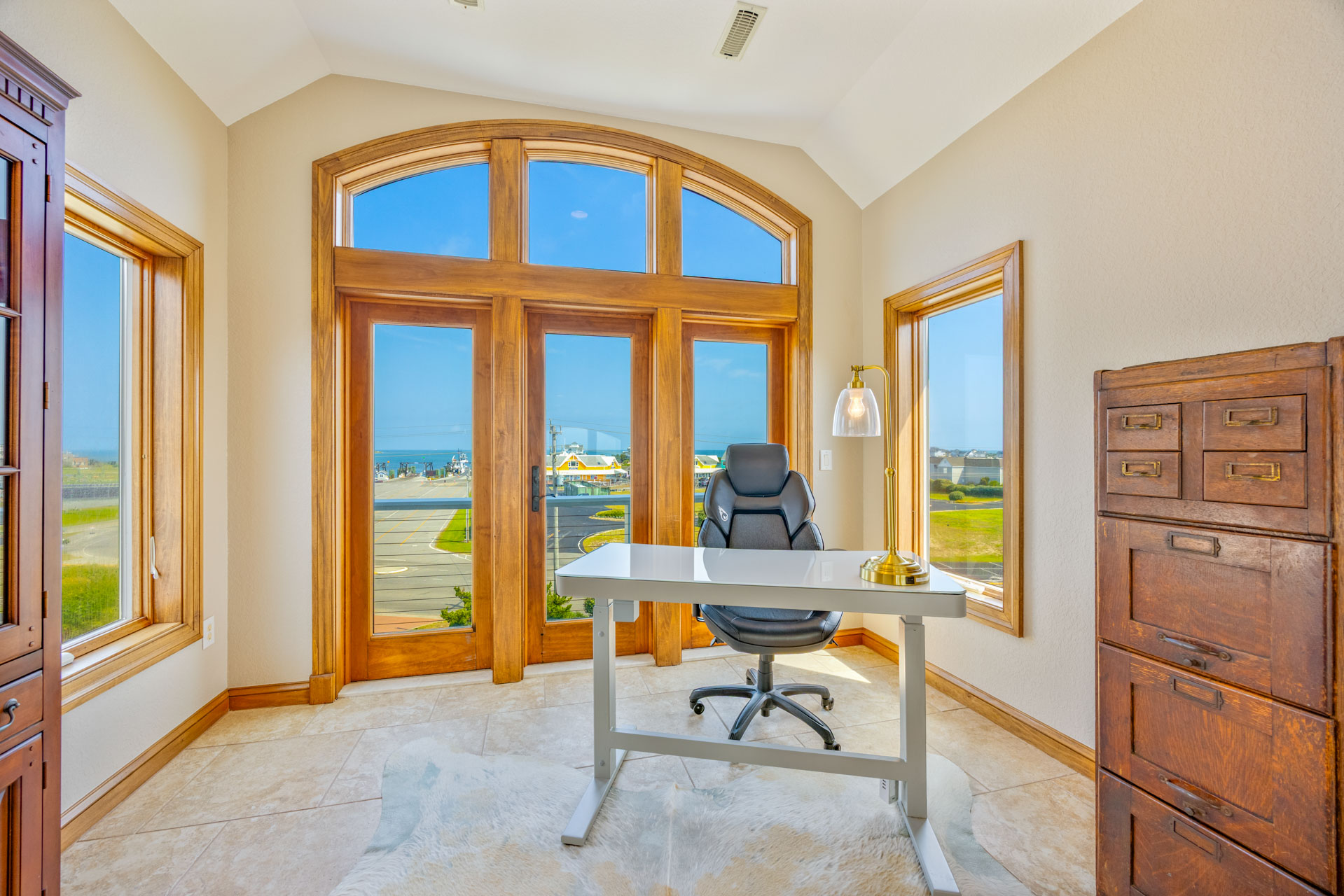 Surf Or Sound Realty 1248 Worth The Wait Loft