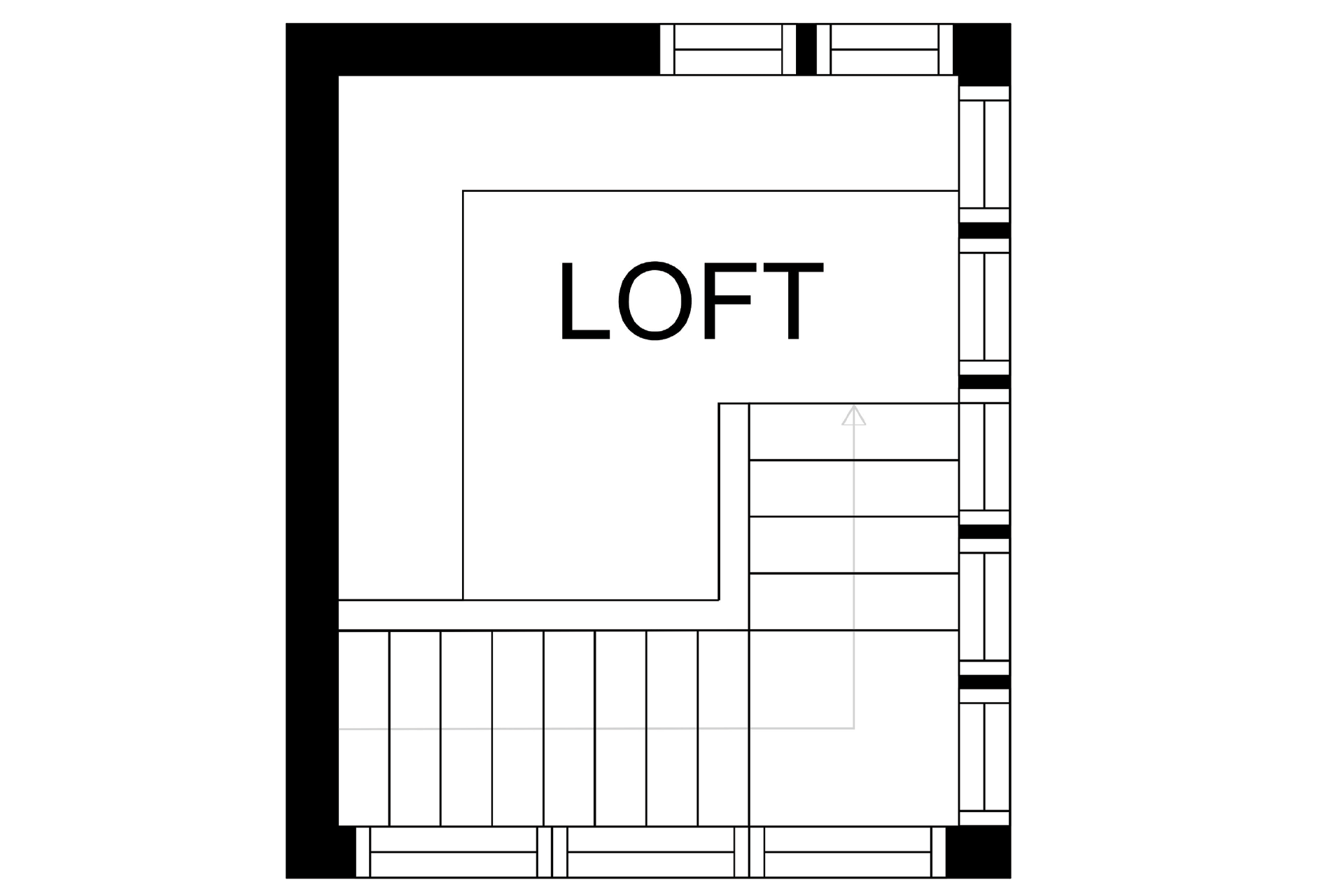 Loft 3367889