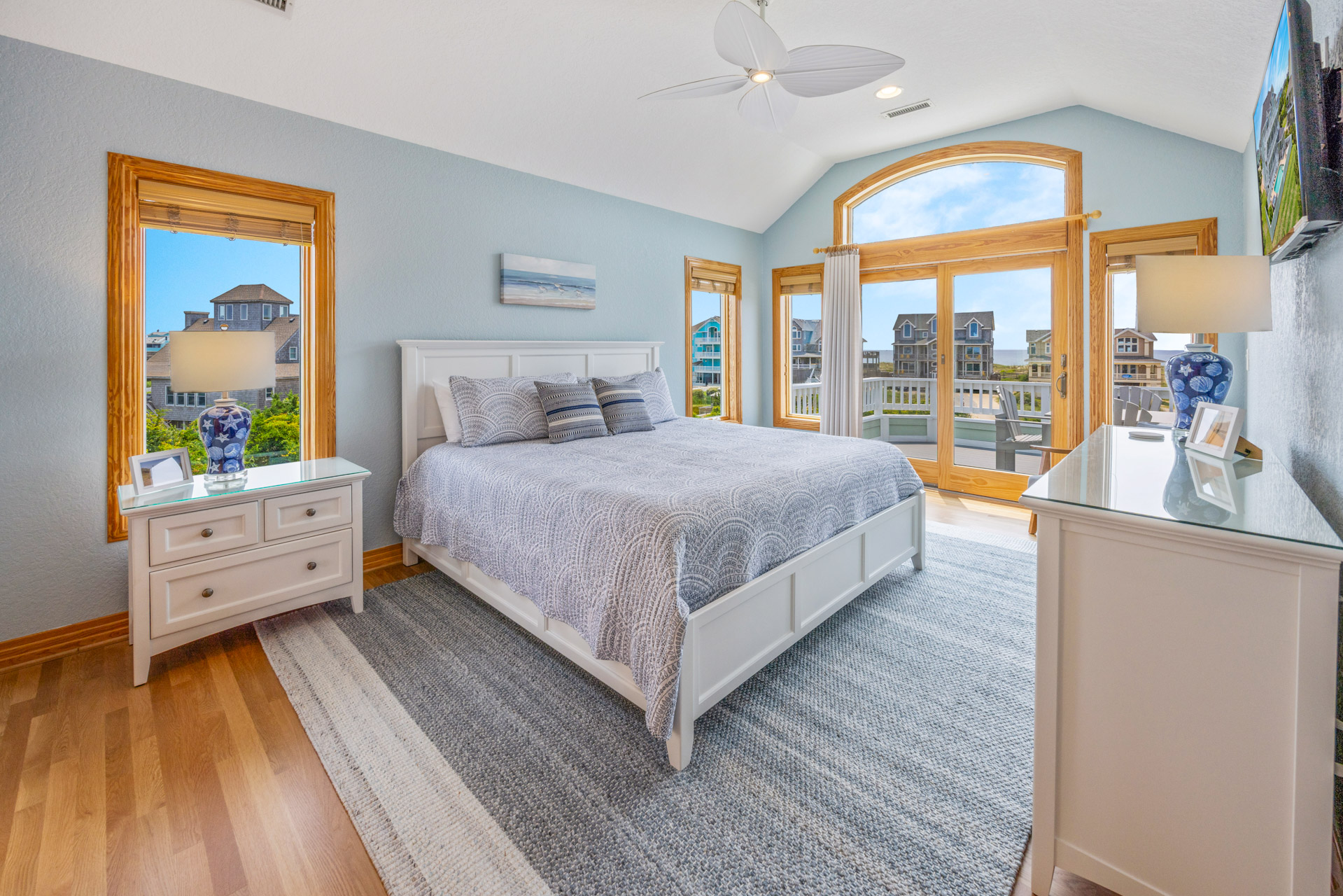 Surf Or Sound Realty 1067 Carolina Bliss Bedroom 2 1