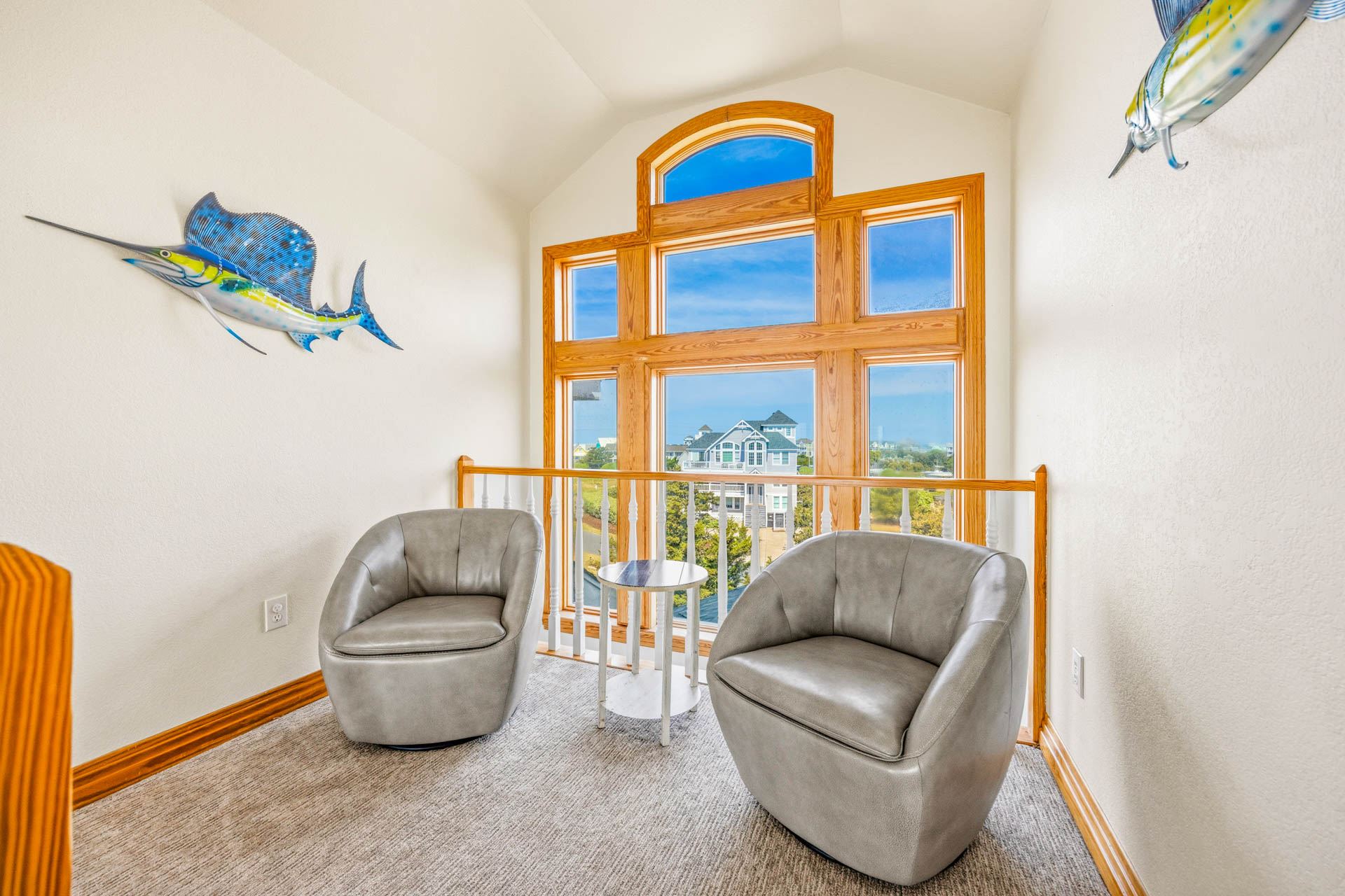 Surf Or Sound Realty 1126 Splash Landing Loft