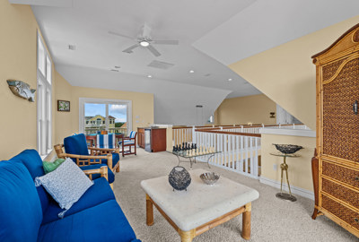 Surf Or Sound Realty 415 The Oasis Loft 3 3375954