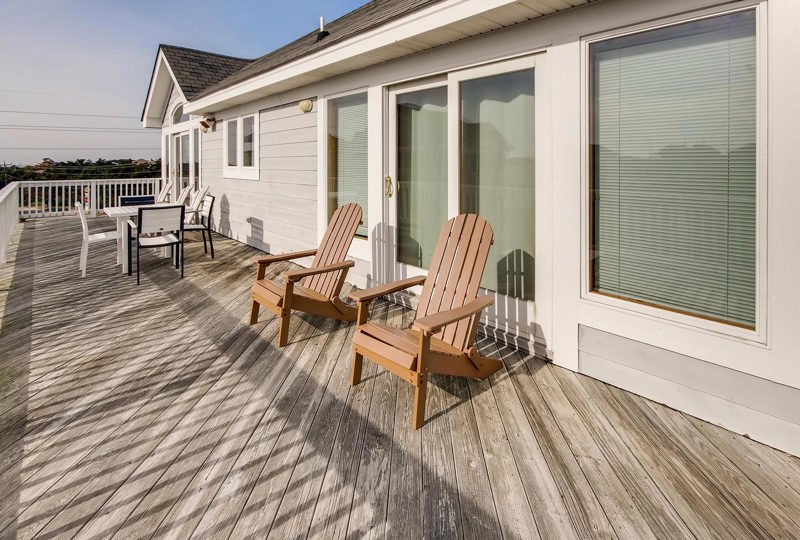 Avon Sea Breeze 600 Surf or Sound