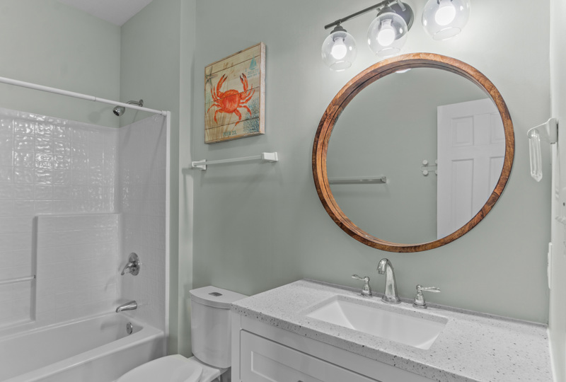 Loggerhead 785 Surf or Sound