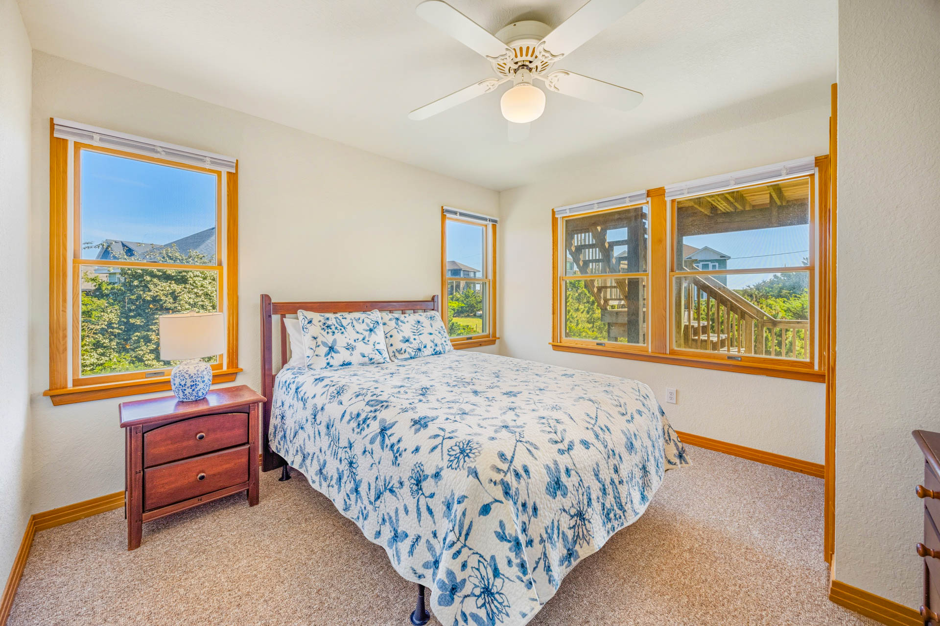 Surf Or Sound Realty 767 Beachcomber Bedroom 3 1