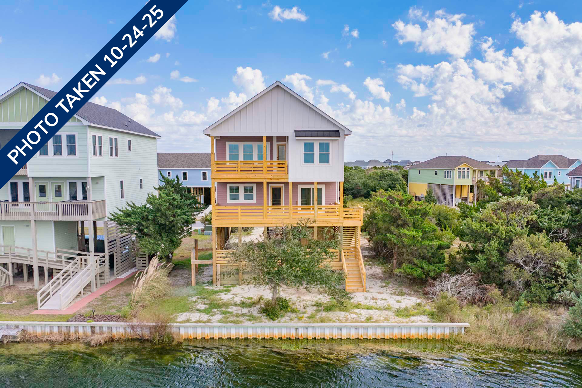 Surf Or Sound Realty 1234 Turtle Watch October 9 Date