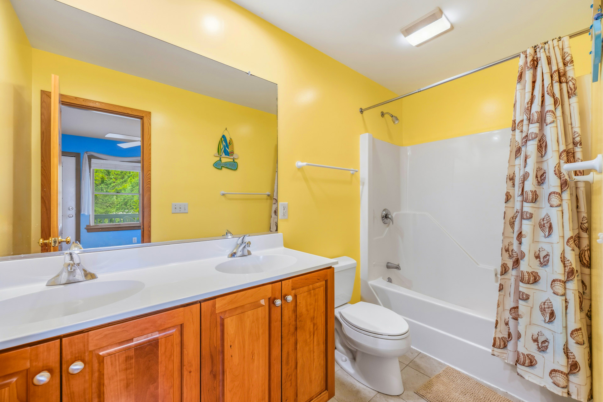 Surf Or Sound Realty 1259 The Annapolitan Bedroom 3 3