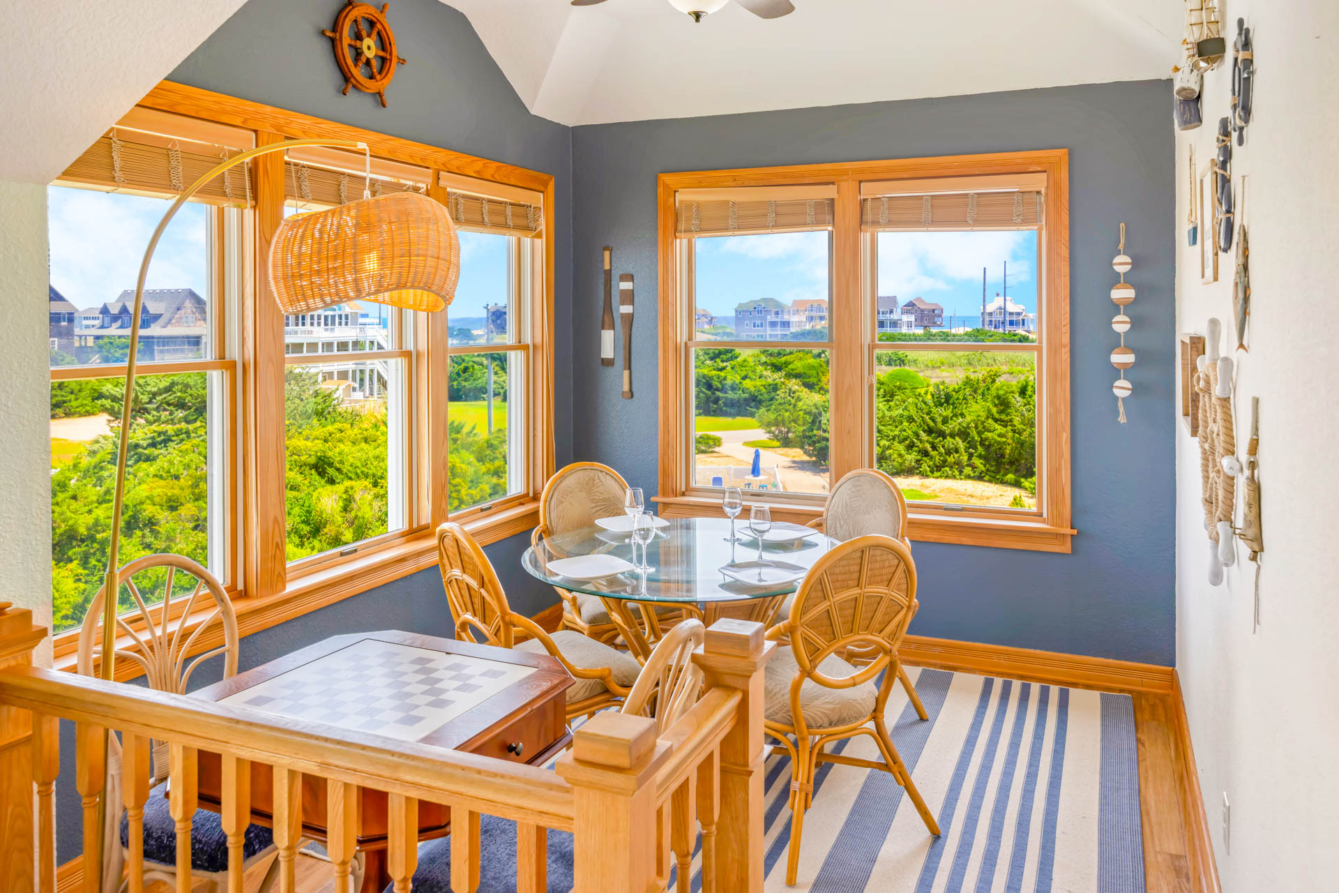 Surf Or Sound Realty 566 La Familia Loft