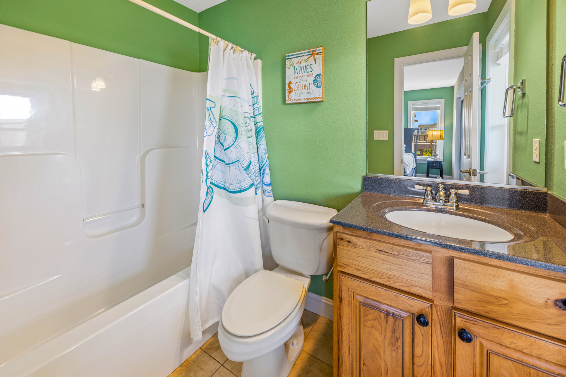 Surf Or Sound Realty 542 Day Drinkin Bedroom 3 3