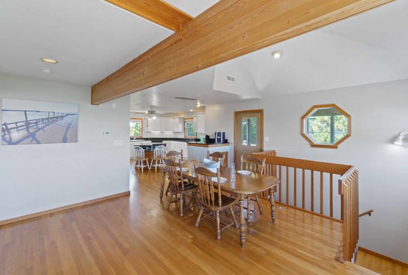 Buxton Sunsets 961 Surf or Sound